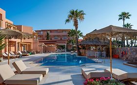 High Beach Hotel Kreta